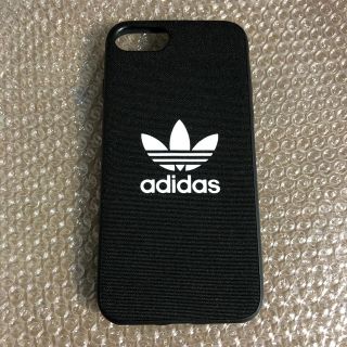 アディダス(adidas)のアディダスiPhoneケース7.8(iPhoneケース)