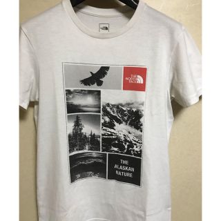 ザノースフェイス(THE NORTH FACE)のノースフェイス　tシャツ (Tシャツ/カットソー(半袖/袖なし))