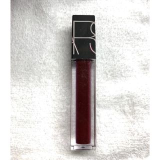 ナーズ(NARS)のNARS ナーズ ベルベッドリップグライド 2720(リップグロス)