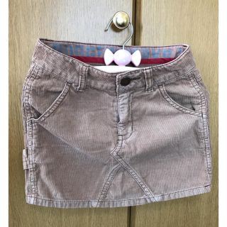 ラゲッドワークス(RUGGEDWORKS)のスカート　女の子　RUGGEDWORKS(スカート)