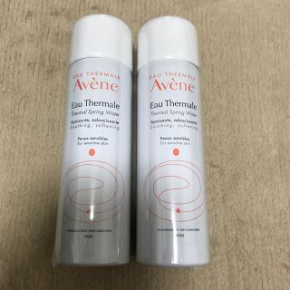 アベンヌ(Avene)のアベンヌ ウォーター 50g(化粧水/ローション)