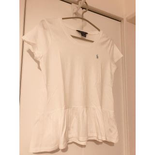 ラルフローレン(Ralph Lauren)のラルフローレン⋆Tシャツ(Tシャツ/カットソー(半袖/袖なし))