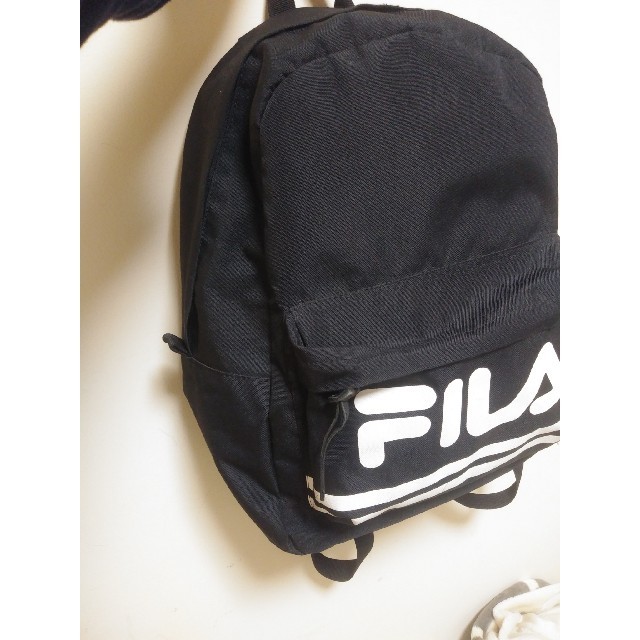 FILA(フィラ)の8/15限定セール！！！FILAリュックサック⑦ レディースのバッグ(リュック/バックパック)の商品写真