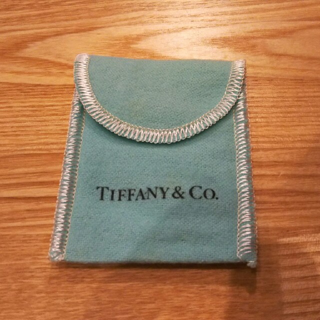 Tiffany & Co. - ティファニー 保存袋の通販 by kana's shop Tiffany & Co. - ティファニー 保存袋の通販 by kana's shop