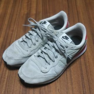 ナイキ(NIKE)のryu様専用            NIKE INTERNATIONALIST (スニーカー)