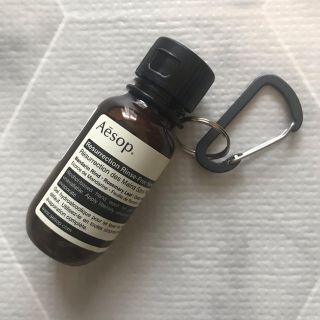 イソップ(Aesop)のイソップ　リンスフリーハンドウォッシュ　ホルダー(ハンドクリーム)