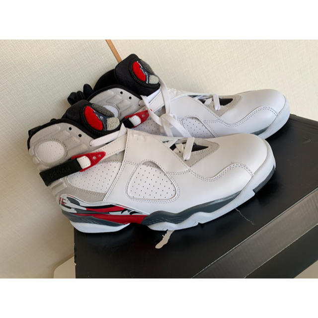 NIKE AIR JORDAN 8