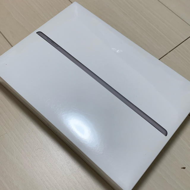 新品未使用 iPad 32GB セルラー SIMフリー 第7世代 docomo商品状態新品未使用未開封品です