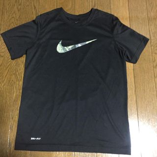 ナイキ(NIKE)のナイキのTシャツ(Tシャツ/カットソー)