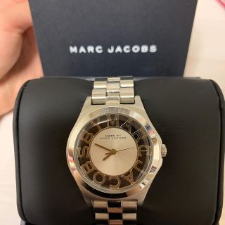 マークバイマークジェイコブス(MARC BY MARC JACOBS)のMARK BY MARK JACOBS 腕時計(箱なし)(腕時計)