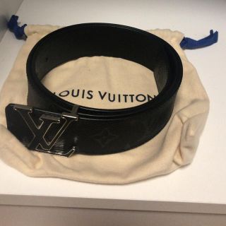 ルイヴィトン(LOUIS VUITTON)のLOUIS VUITTON(ベルト)