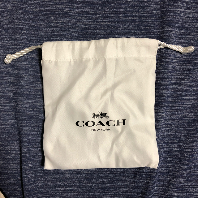 COACH(コーチ)の【新品】COACH キーリング スターウォーズコラボ メンズのファッション小物(キーホルダー)の商品写真