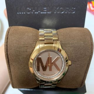 マイケルコース(Michael Kors)のMICHAEL KORS 腕時計(腕時計)