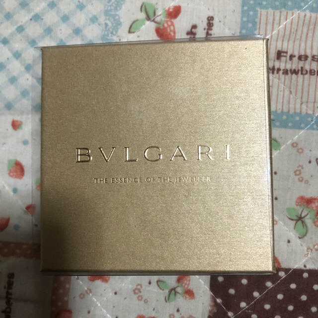 BVLGARI(ブルガリ)のBVLGARI オムニア クリスタリン オードパルファム 15ml コスメ/美容の香水(香水(女性用))の商品写真