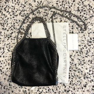 ステラマッカートニー(Stella McCartney)のステラマッカートニー　ファラベラ(ショルダーバッグ)