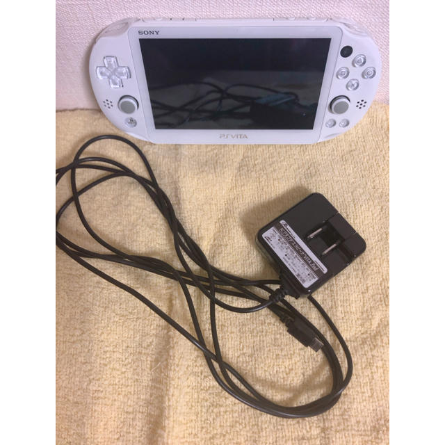 PlayStationVita PHC-2000