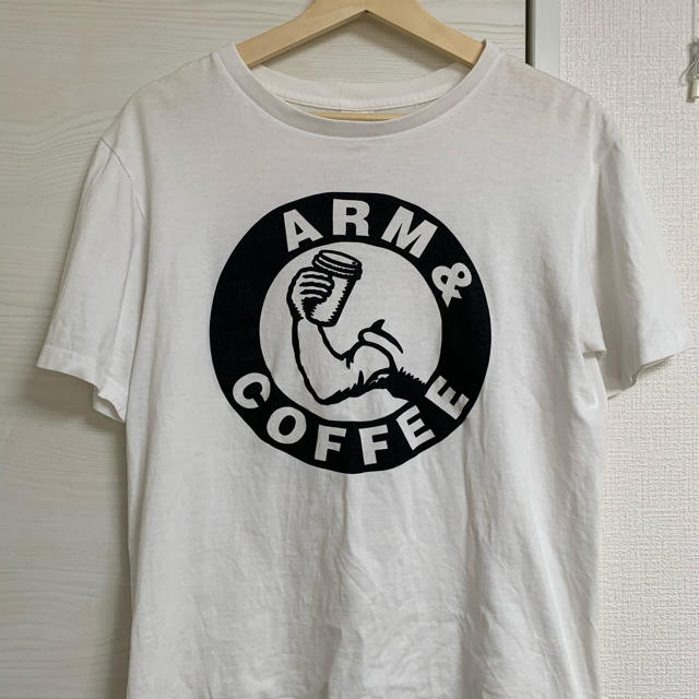 NUMBER (N)INE ナンバーナイン Tシャツ NSショップ限定 SOPH. ソフ エンブレム クルーネックTシャツ ブラック 黒 M トップス カットソー 半袖 【メンズ】