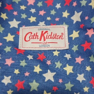 キャスキッドソン(Cath Kidston)のCath Kidston ボストンバッグ未使用品(ボストンバッグ)