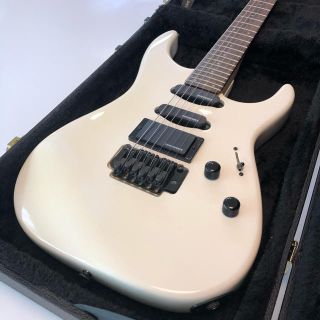 フェルナンデス(Fernandes)の【生産完了品/国産モデル】Fernandes FR-55 (エレキギター)