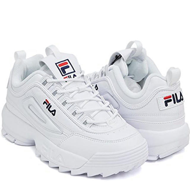 FILA(フィラ)のfila スニーカー　 レディースの靴/シューズ(スニーカー)の商品写真