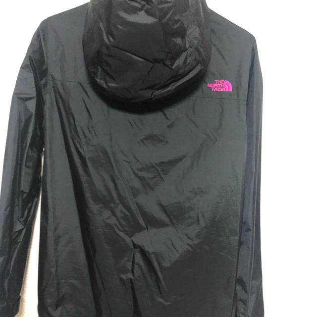 THE NORTH FACE(ザノースフェイス)のノースフェイス Cloud Jacket Women's レディースのジャケット/アウター(ナイロンジャケット)の商品写真