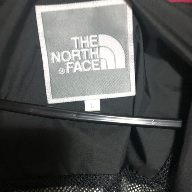 THE NORTH FACE(ザノースフェイス)のノースフェイス Cloud Jacket Women's レディースのジャケット/アウター(ナイロンジャケット)の商品写真