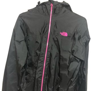 ザノースフェイス(THE NORTH FACE)のノースフェイス Cloud Jacket Women's(ナイロンジャケット)