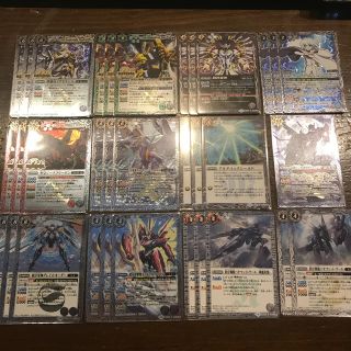 バトスピ 武装ガチャデッキ | www.avredentor.com.br