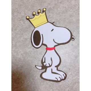 Snoopy 壁面飾り スヌーピー の通販 By Miii S Shop スヌーピーならラクマ