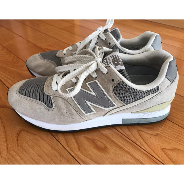 New Balance(ニューバランス)のニューバランス定番スニーカー 996 レディースの靴/シューズ(スニーカー)の商品写真