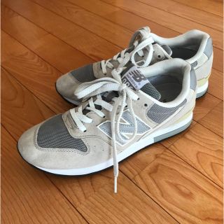 ニューバランス(New Balance)のニューバランス定番スニーカー 996(スニーカー)