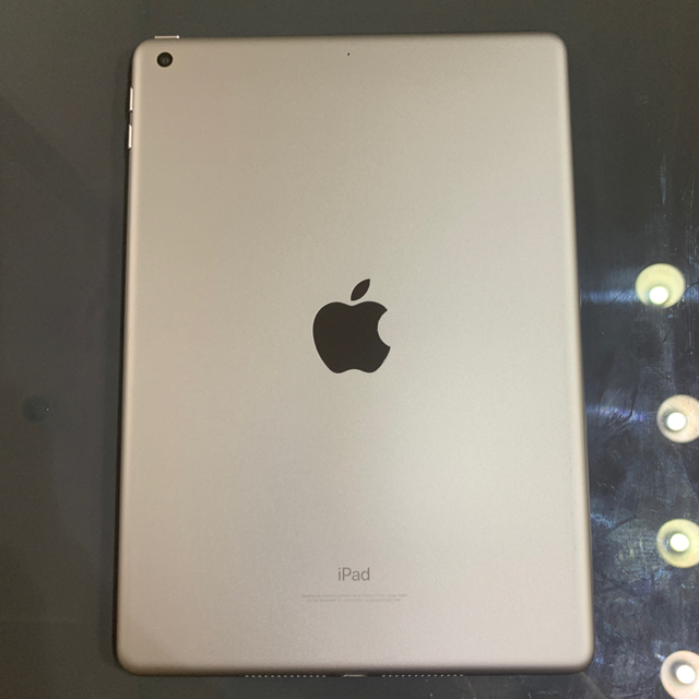 iPad（第6世代） Wi-Fi 128GB - スペースグレイ - 1