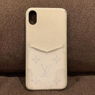 ルイヴィトン(LOUIS VUITTON)のLouisVUITTON♡iPhoneケース(iPhoneケース)