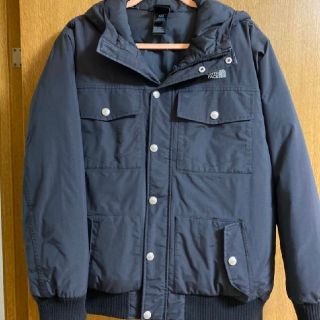 ザノースフェイス(THE NORTH FACE)のY⭐スタイリスト⭐他出品を見てね＊さま専用！NORTHFACE ダウンジャケット(ダウンジャケット)