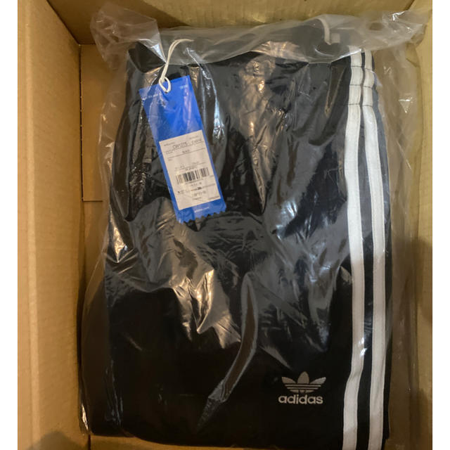 adidas Originals SST TRACK PANTS Mサイズ