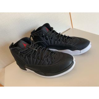 ナイキ(NIKE)のNIKE AIR JORDAN 12(スニーカー)