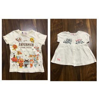 バンダイ(BANDAI)のアンパンマン 90サイズ(Tシャツ/カットソー)