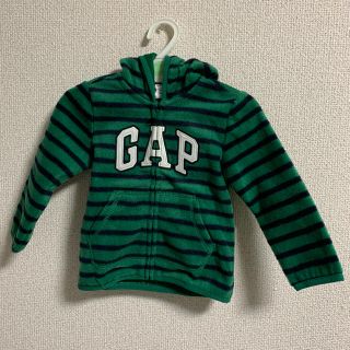 ベビーギャップ(babyGAP)のgapベビー　パーカー(その他)