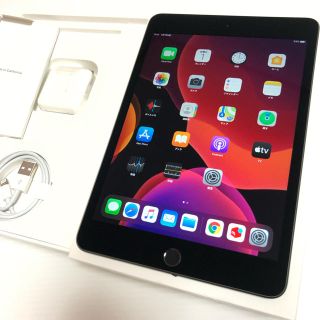 アップル(Apple)の【中古】Apple iPad mini 5 Wi-Fi 64GB (タブレット)