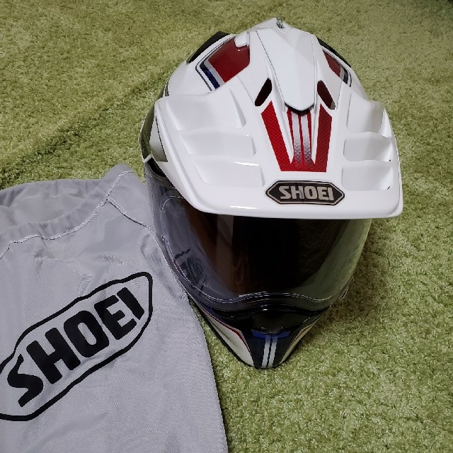 SHOEI　HORNET ADV　値下げしました