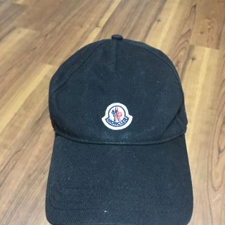 モンクレール(MONCLER)のモンクレール  キャップ(キャップ)