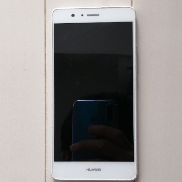 huawei  P9lite