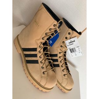 【希少　限定生産品】adidas ブーツ　ALI TRAINER  モハメドアリ