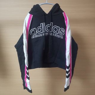 アディダス(adidas)のあいちゃん様専用(パーカー)