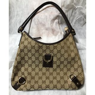 グッチ(Gucci)のGUCCI グッチ ショルダーバッグ(ショルダーバッグ)