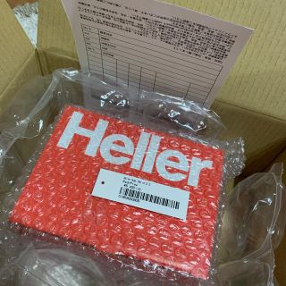 シュプリーム(Supreme)のsupreme heller mugs  シュプリーム　マグ　コップ(グラス/カップ)