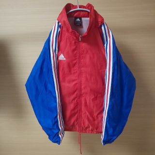 アディダス(adidas)の CATBOY様専用(ナイロンジャケット)