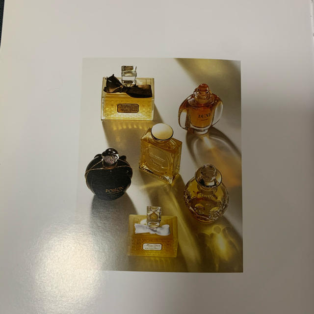 Dior(ディオール)のDior写真集♡和書トップデザイナー エンタメ/ホビーの本(アート/エンタメ)の商品写真