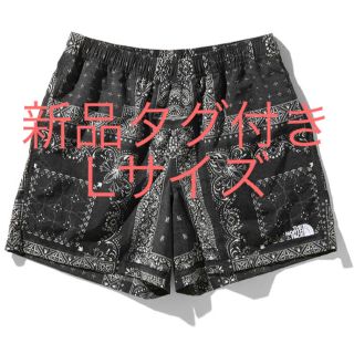 ザノースフェイス(THE NORTH FACE)のバーサタイルショーツ(ショートパンツ)