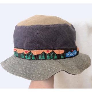 カブー(KAVU)のkavu  Bucket Hat(登山用品)